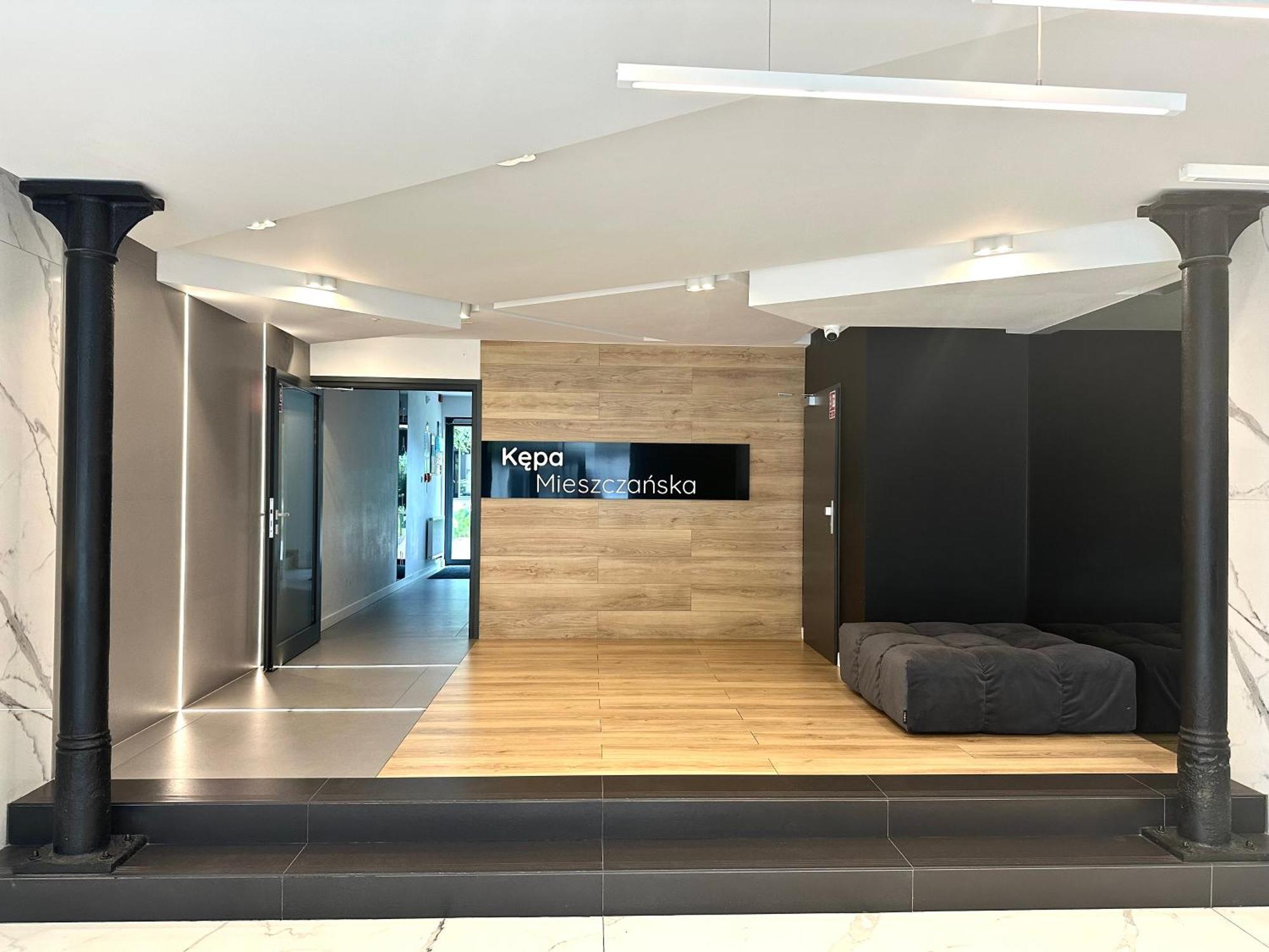 Mieszczanska 25 Apartment - Self Check-In 20H - Parking & Lift - Wroclaw — Photos 2